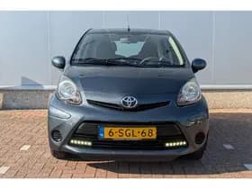 Toyota Aygo thumbnail 30