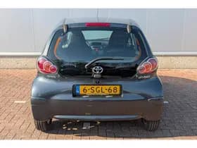 Toyota Aygo thumbnail 33