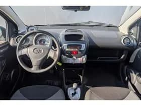 Toyota Aygo thumbnail 35