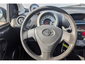 Toyota Aygo thumbnail 37