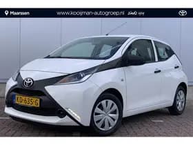 Toyota Aygo thumbnail 52