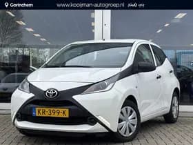 Toyota Aygo thumbnail 53