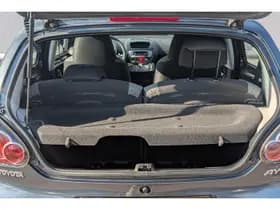 Toyota Aygo thumbnail 9
