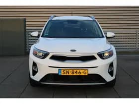 Kia Stonic thumbnail 3