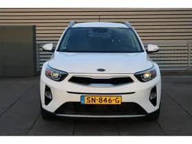 Kia Stonic thumbnail 43