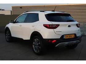 Kia Stonic thumbnail 46