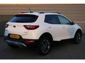 Kia Stonic thumbnail 8