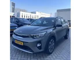 Kia Stonic thumbnail 30