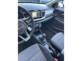 Kia Stonic thumbnail 39