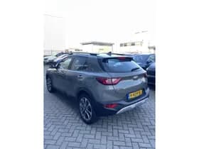 Kia Stonic thumbnail 6