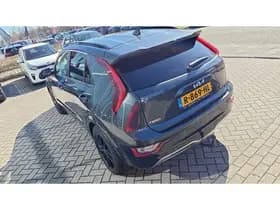 Kia Niro-ev thumbnail 21