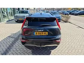 Kia Niro-ev thumbnail 22