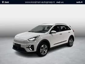 Kia Niro-ev thumbnail 40