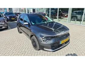 Kia Niro-ev thumbnail 5