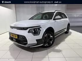 Kia Niro-ev thumbnail 41