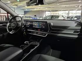 Kia Sportage thumbnail 16