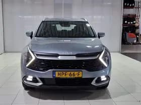 Kia Sportage thumbnail 26