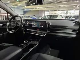 Kia Sportage thumbnail 38