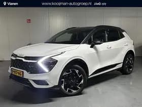 Kia Sportage thumbnail 48