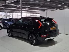 Kia Niro-ev thumbnail 28