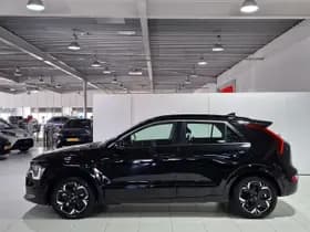 Kia Niro-ev thumbnail 8