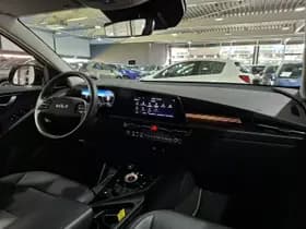 Kia Niro-ev thumbnail 9