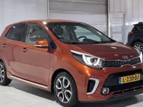Kia Picanto thumbnail 2