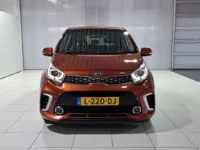 Kia Picanto thumbnail 3
