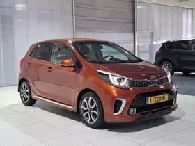 Kia Picanto thumbnail 23