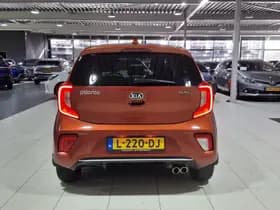 Kia Picanto thumbnail 5