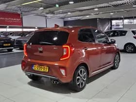 Kia Picanto thumbnail 6