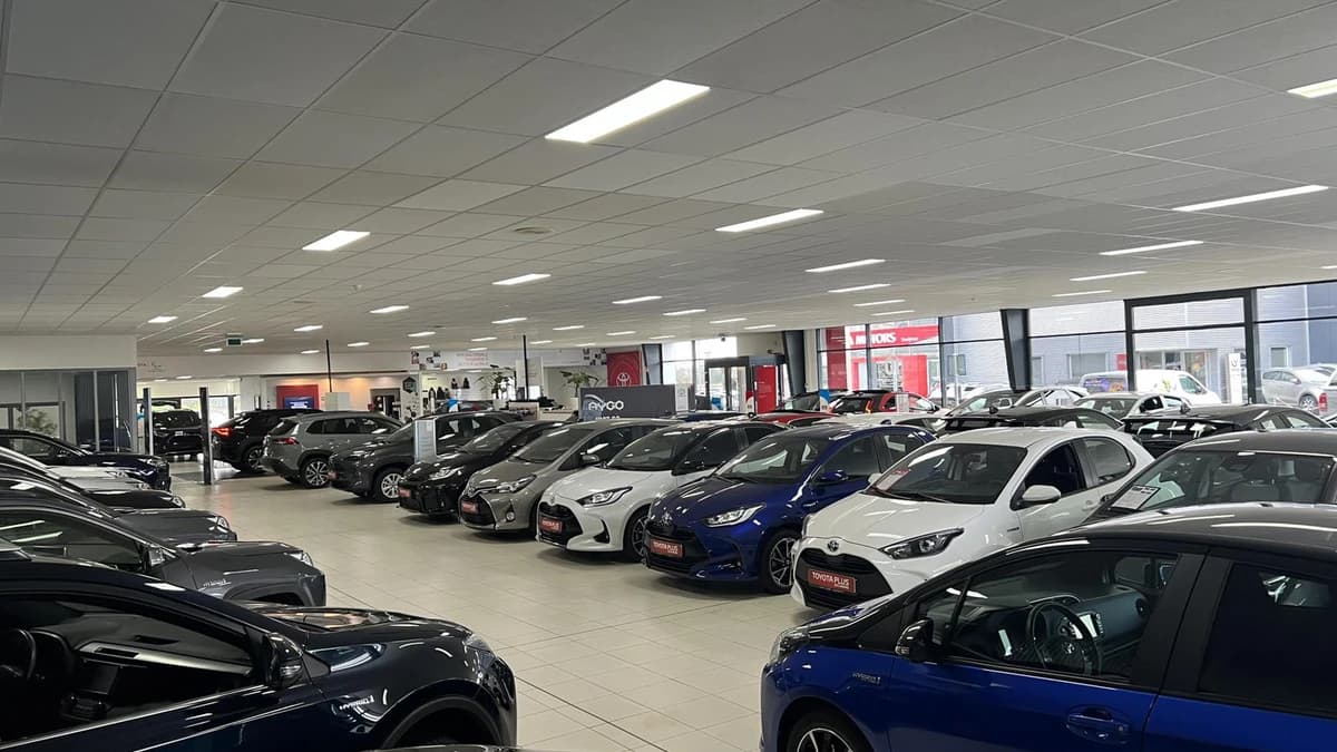 Kia Picanto — foto 1