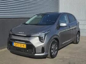 Kia Picanto thumbnail 3