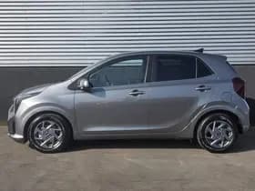 Kia Picanto thumbnail 4