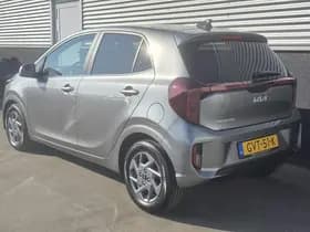 Kia Picanto thumbnail 5