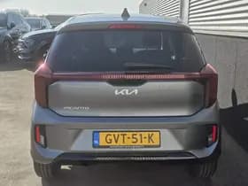Kia Picanto thumbnail 6