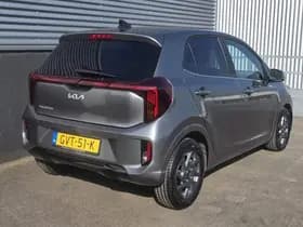 Kia Picanto thumbnail 7