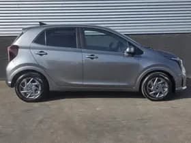 Kia Picanto thumbnail 8