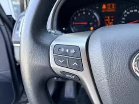 Toyota Avensis thumbnail 13