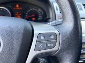 Toyota Avensis thumbnail 14