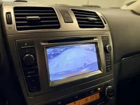 Toyota Avensis thumbnail 22