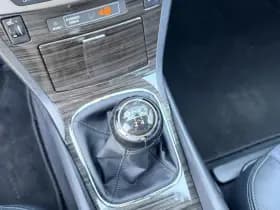 Toyota Avensis thumbnail 26