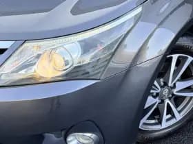 Toyota Avensis thumbnail 35