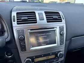 Toyota Avensis thumbnail 50
