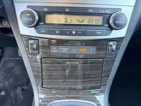 Toyota Avensis thumbnail 53