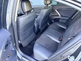 Toyota Avensis thumbnail 59