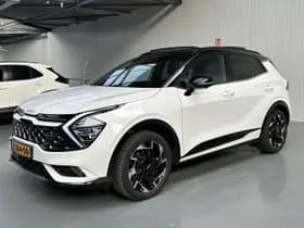 Kia Sportage thumbnail 33