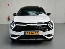 Kia Sportage thumbnail 34