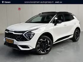 Kia Sportage thumbnail 39