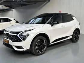 Kia Sportage thumbnail 71